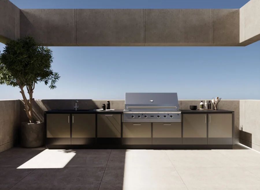 Danver Urbane collection — manufacturer product imagery